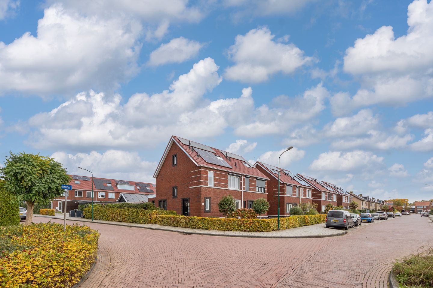 Photo 29 of Oranjestraat 24-C