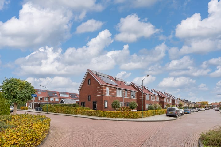 Foto 29 van Oranjestraat 24-C