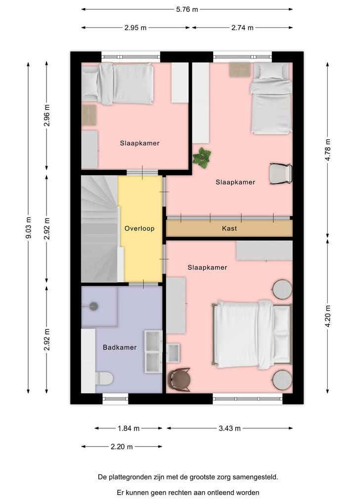 Foto 33 van Oranjestraat 24-C