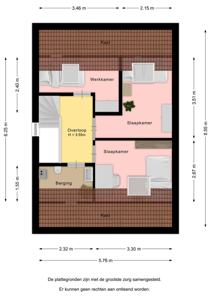 Foto 34 van Oranjestraat 24-C