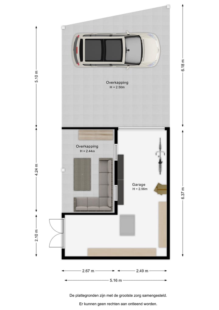 Foto 36 van Oranjestraat 24-C