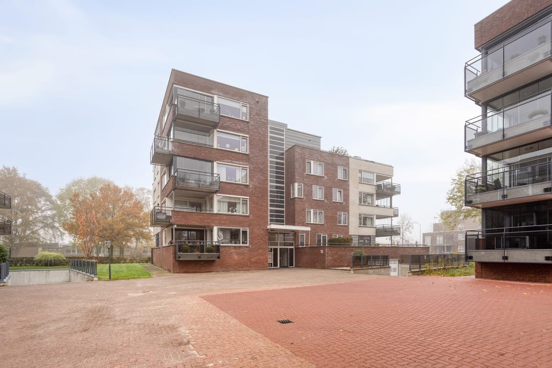 Photo 2 of Straat Magelhaen 15-03