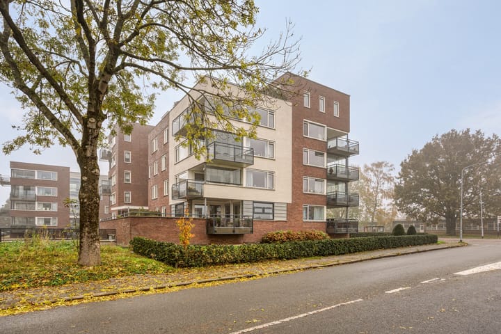 Photo 4 of Straat Magelhaen 15-03