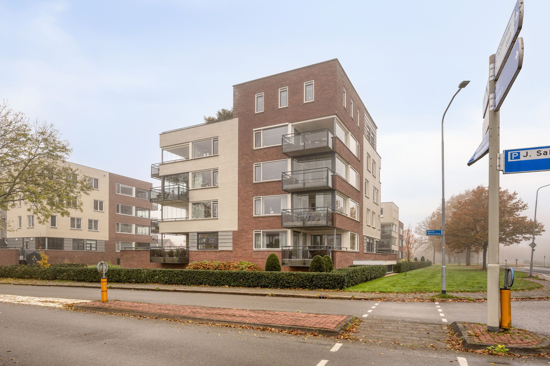 Photo 6 of Straat Magelhaen 15-03