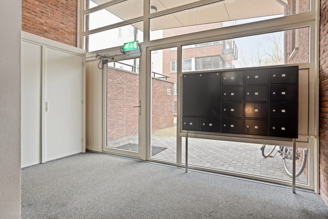 Photo 13 of Straat Magelhaen 15-03