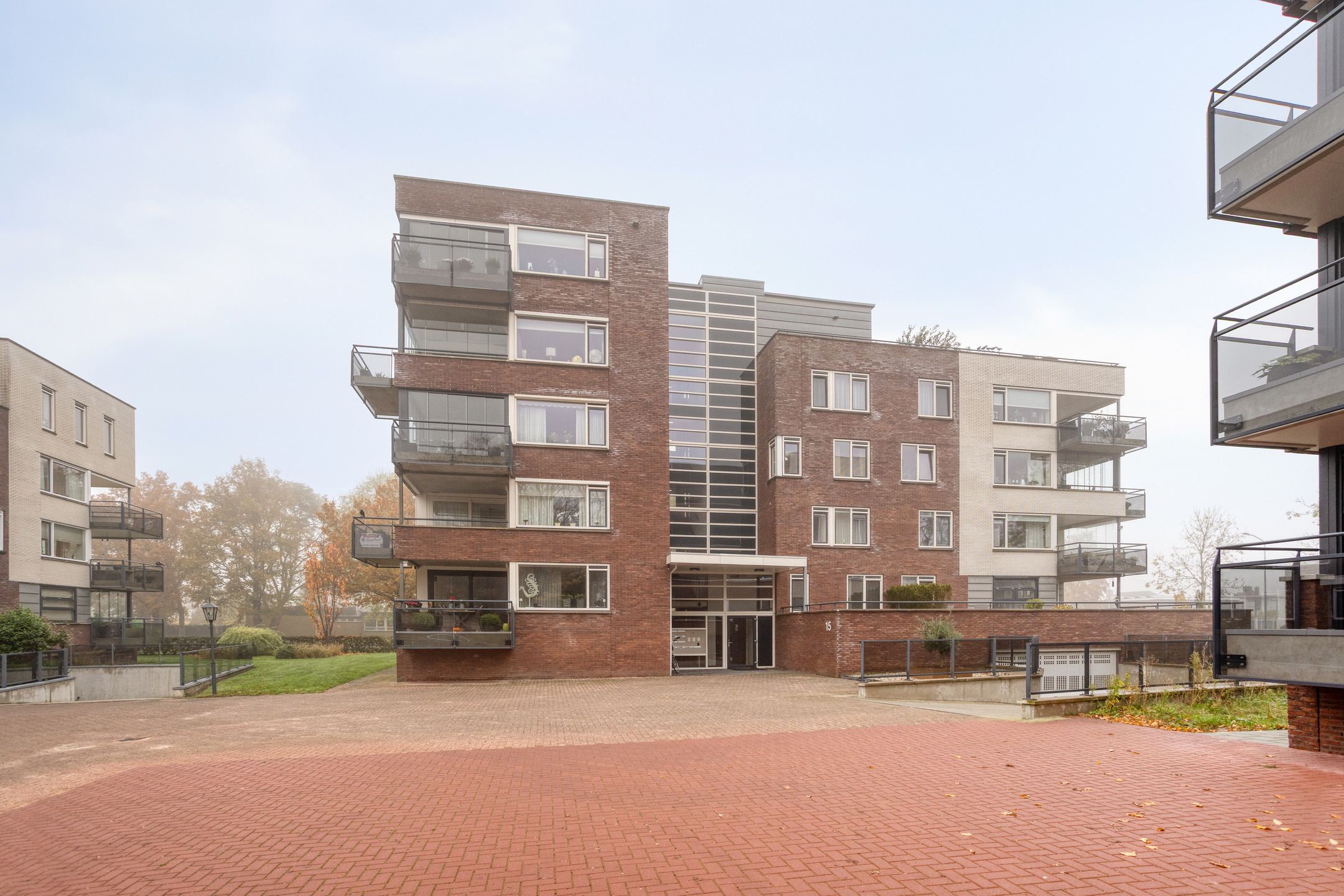 Photo 3 of Straat Magelhaen 15-03