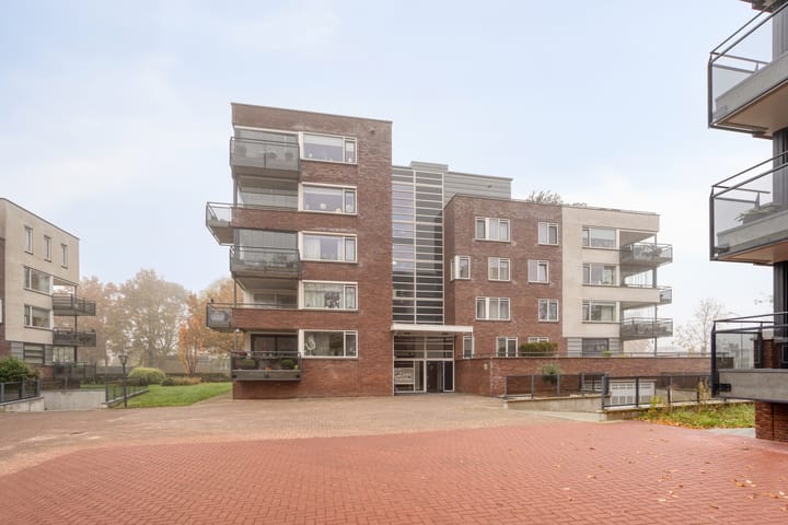 Photo 3 of Straat Magelhaen 15-03