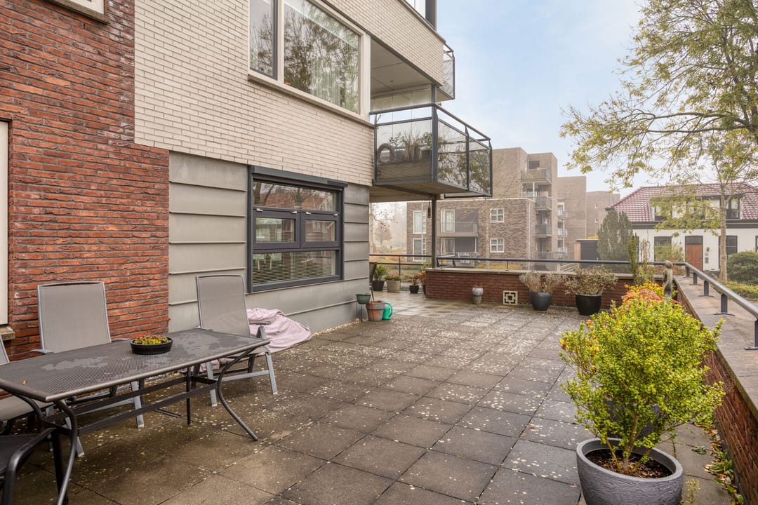 Photo 46 of Straat Magelhaen 15-03