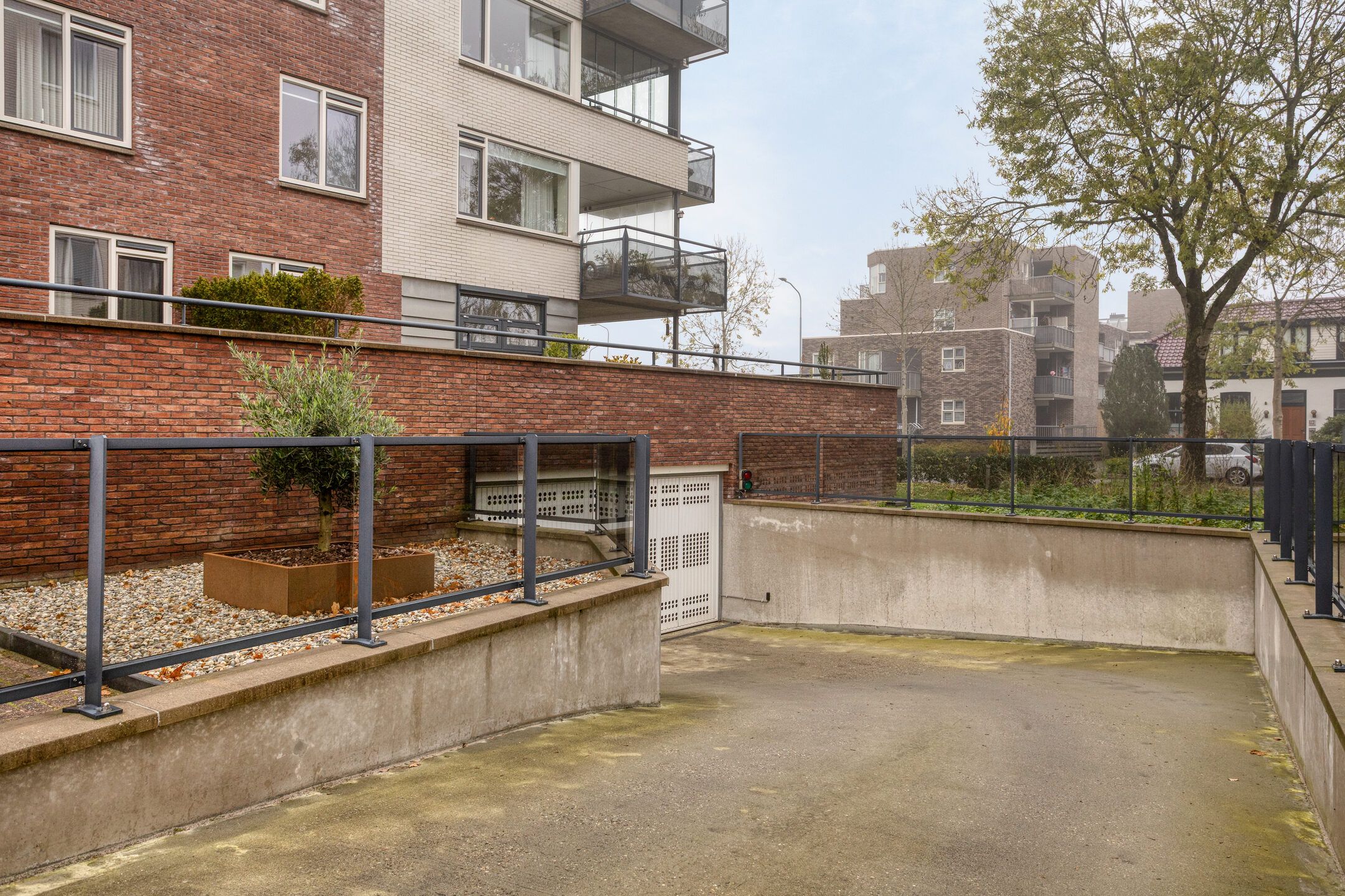 Photo 9 of Straat Magelhaen 15-03