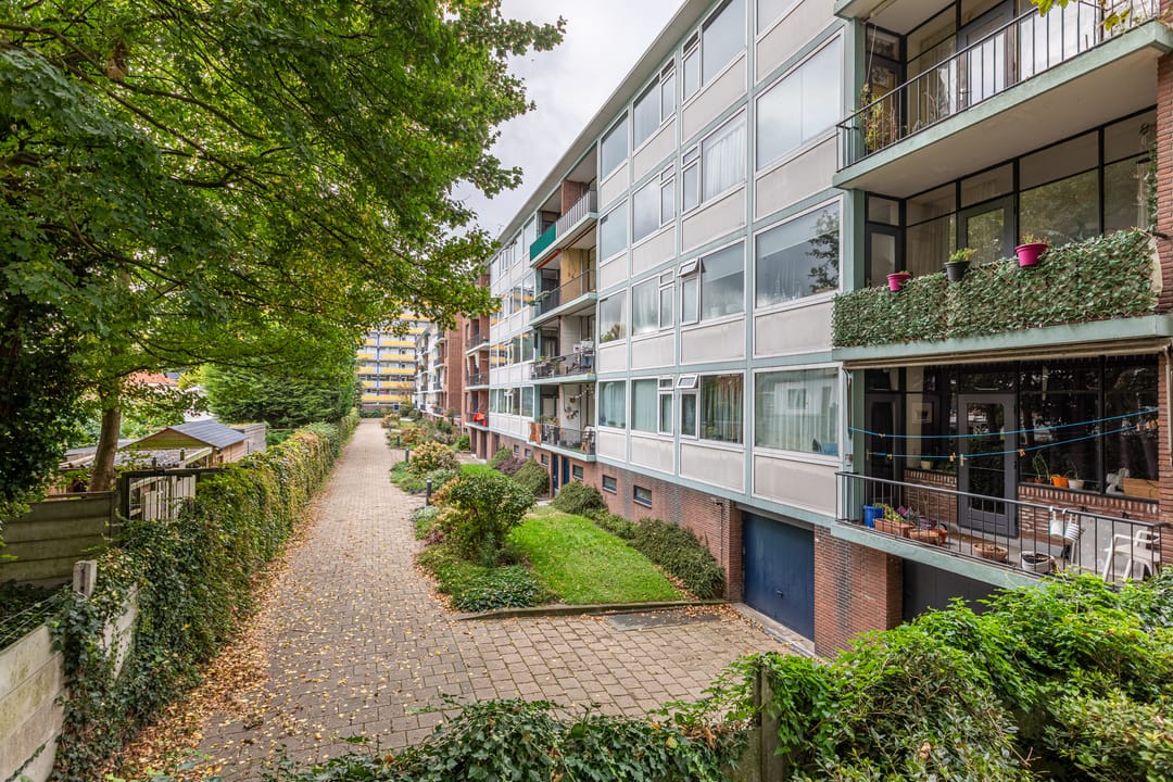 Photo 1 of Paulus Buijsstraat 23