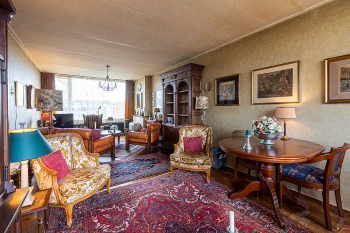 Foto 9 van Paulus Buijsstraat 23