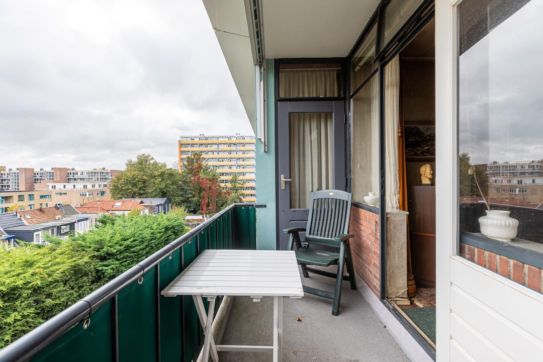 Photo 17 of Paulus Buijsstraat 23