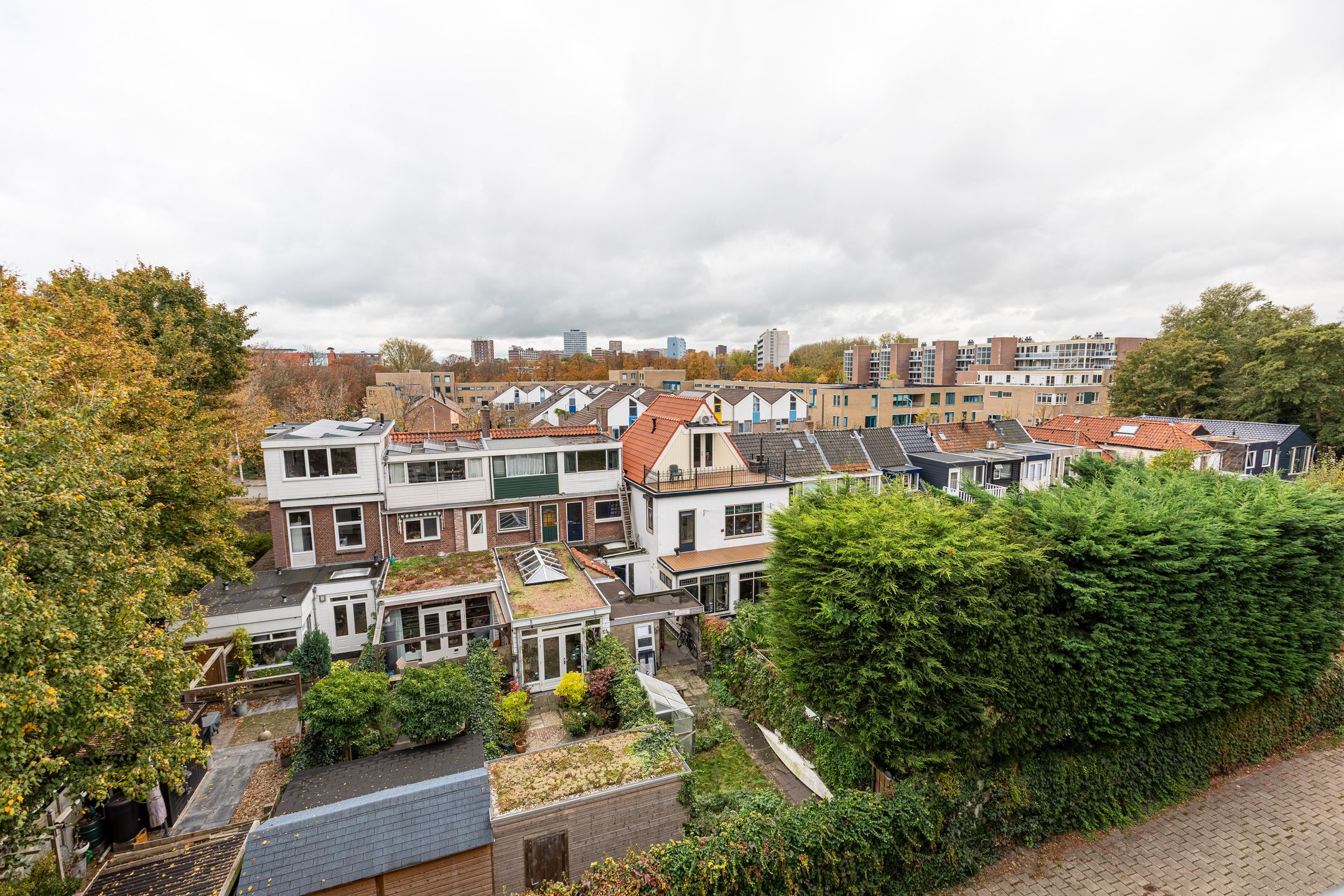 Photo 18 of Paulus Buijsstraat 23