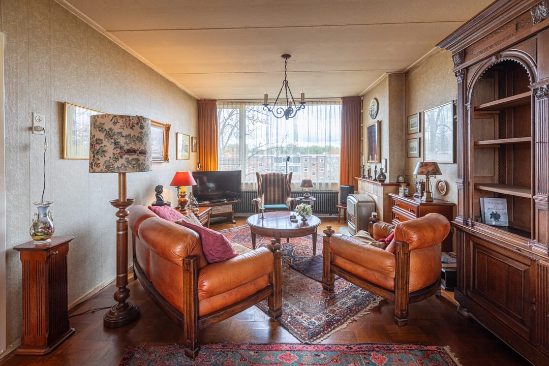 Photo 7 of Paulus Buijsstraat 23