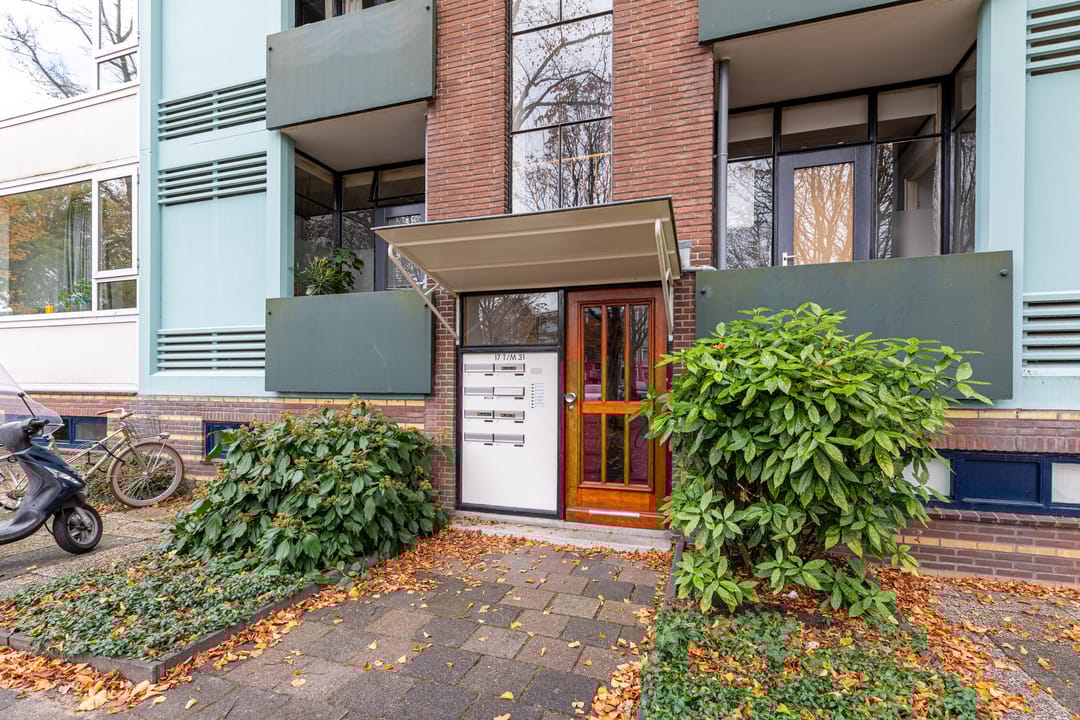 Photo 26 of Paulus Buijsstraat 23