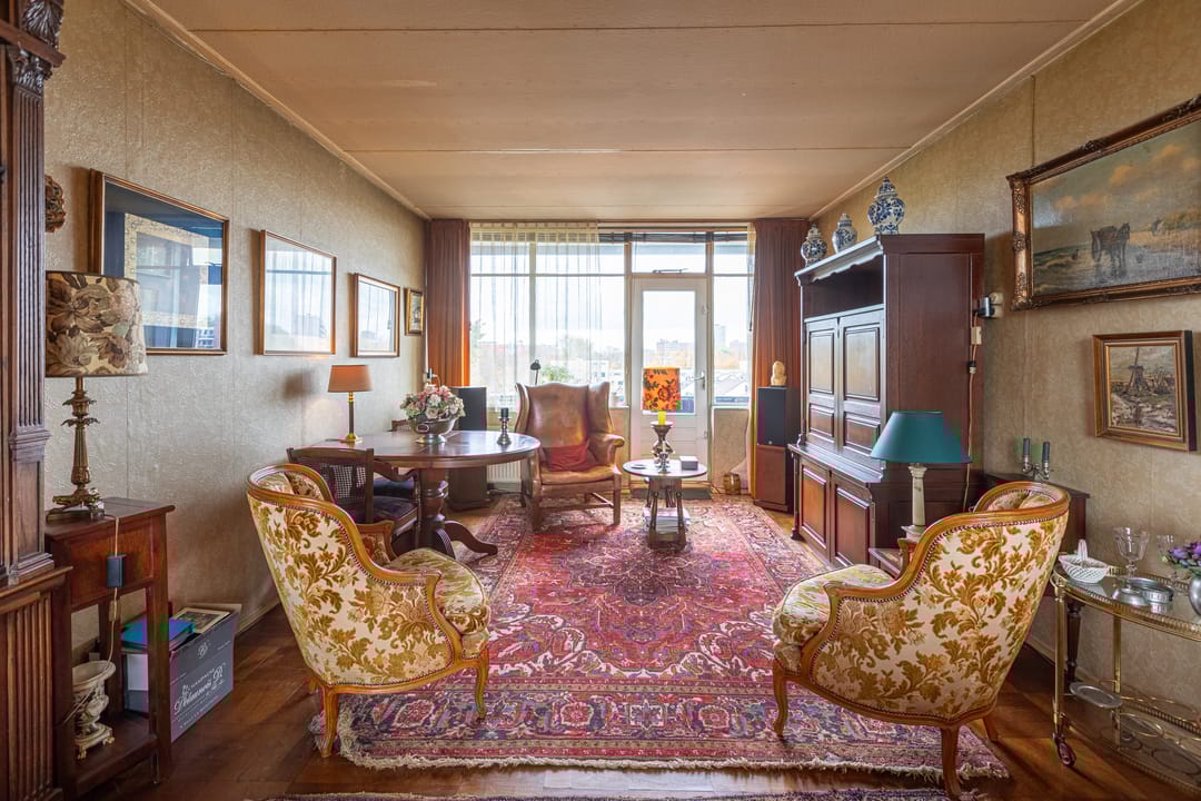 Photo 8 of Paulus Buijsstraat 23