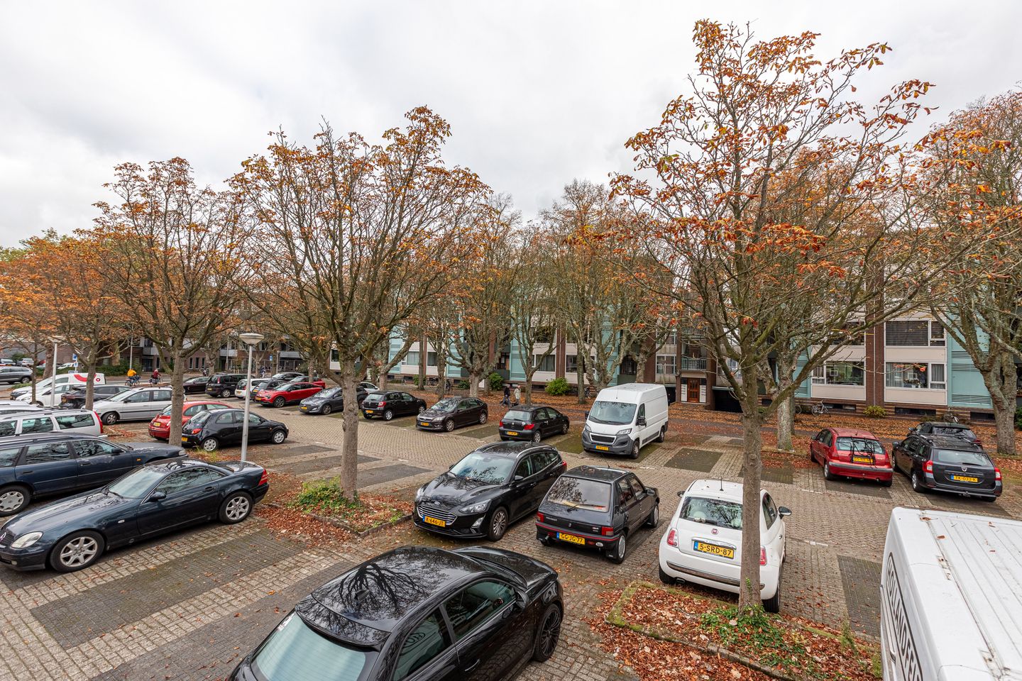 Photo 29 of Paulus Buijsstraat 23