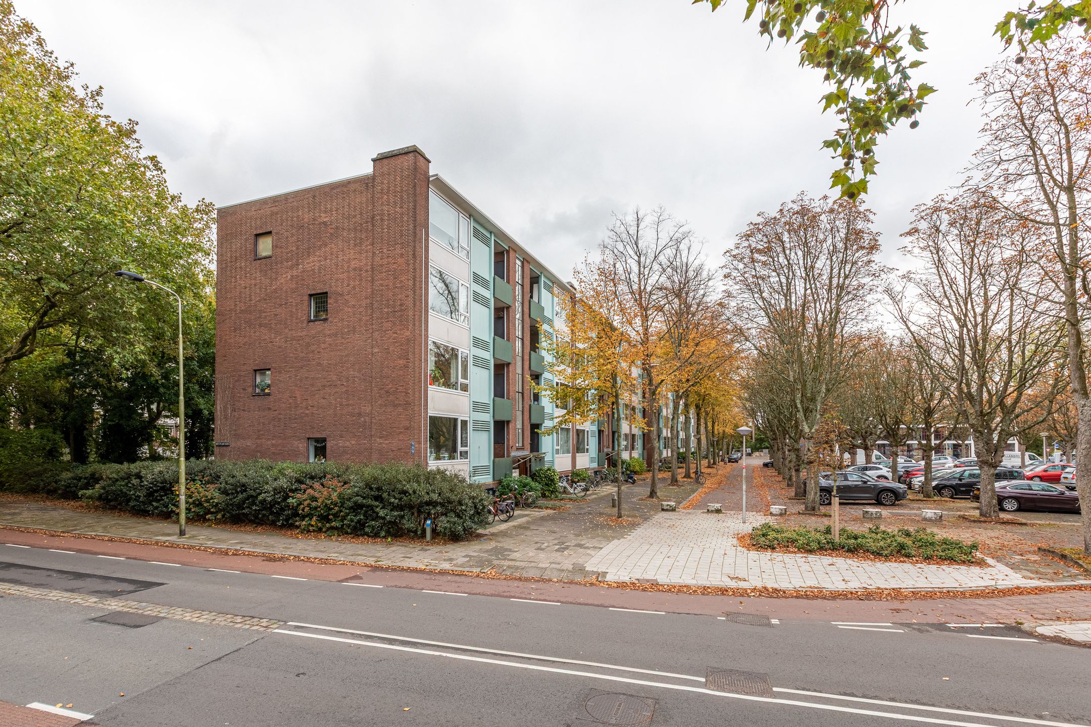 Photo 30 of Paulus Buijsstraat 23