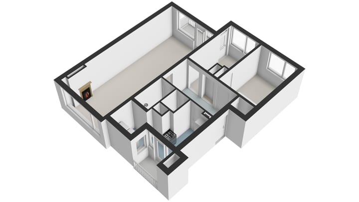 Foto 32 van Paulus Buijsstraat 23