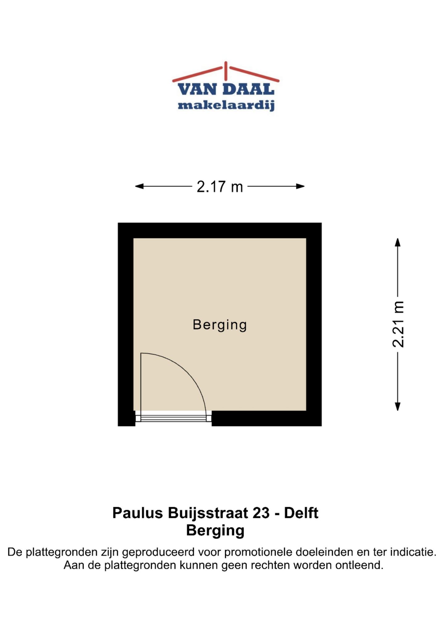 Photo 35 of Paulus Buijsstraat 23