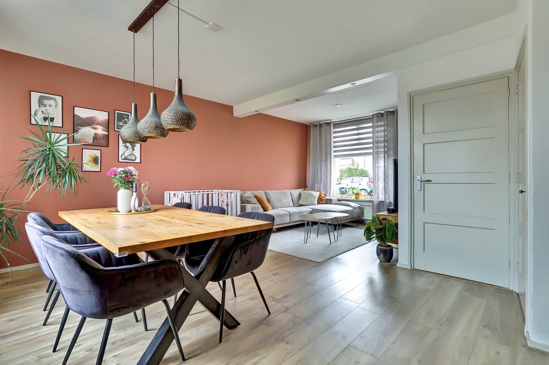 Photo 2 of Wilhelminastraat 8