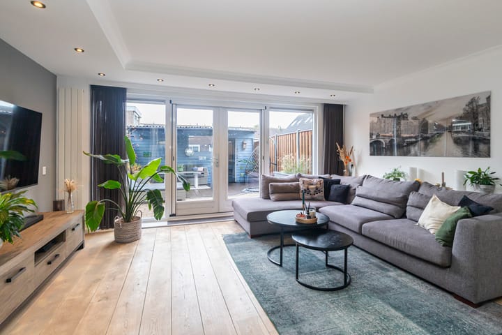 Photo 4 of Beelstraat 92