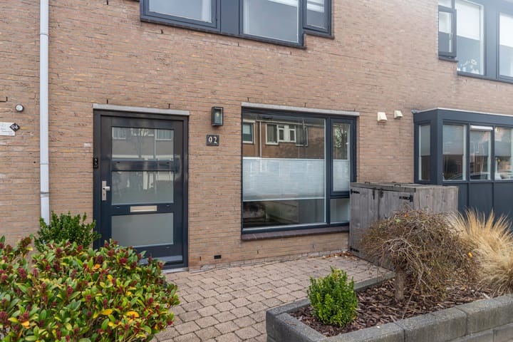 Foto 5 van Beelstraat 92