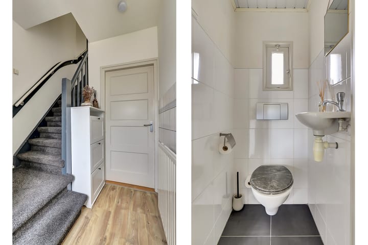 Photo 5 of Wilhelminastraat 8