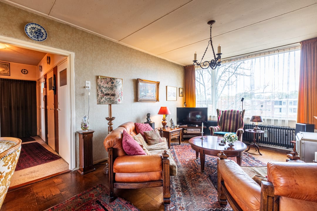 Photo 11 of Paulus Buijsstraat 23