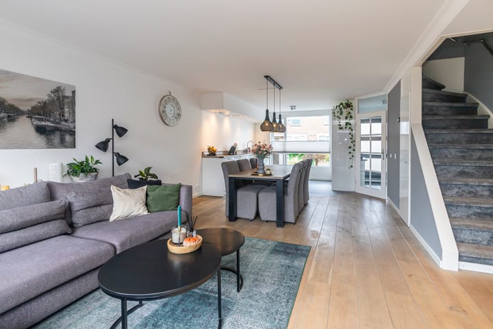 Foto 15 van Beelstraat 92