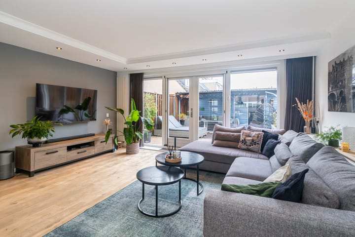 Foto 16 van Beelstraat 92