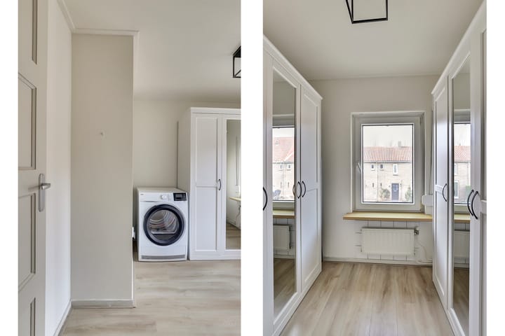 Photo 19 of Wilhelminastraat 8