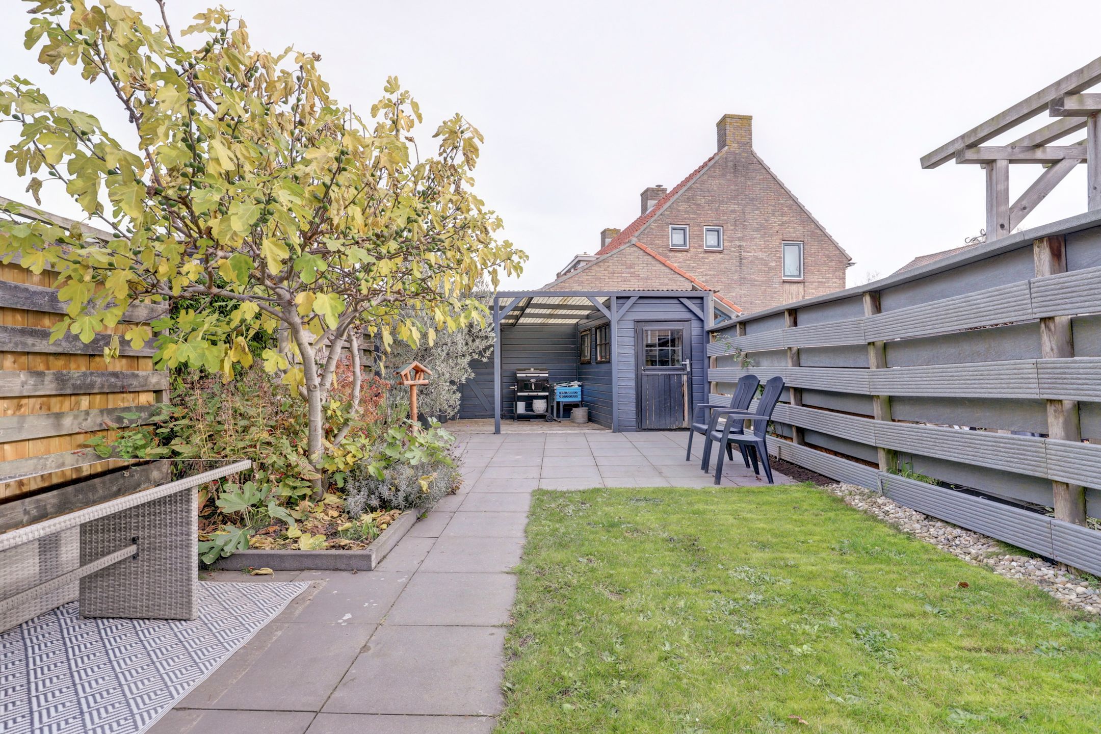 Photo 24 of Wilhelminastraat 8