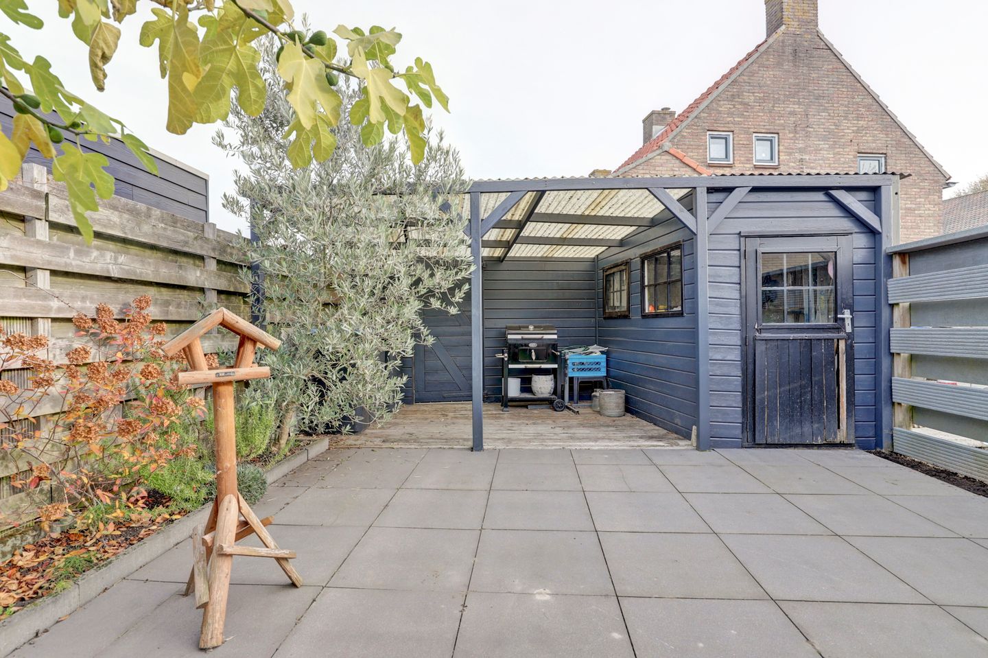 Photo 25 of Wilhelminastraat 8