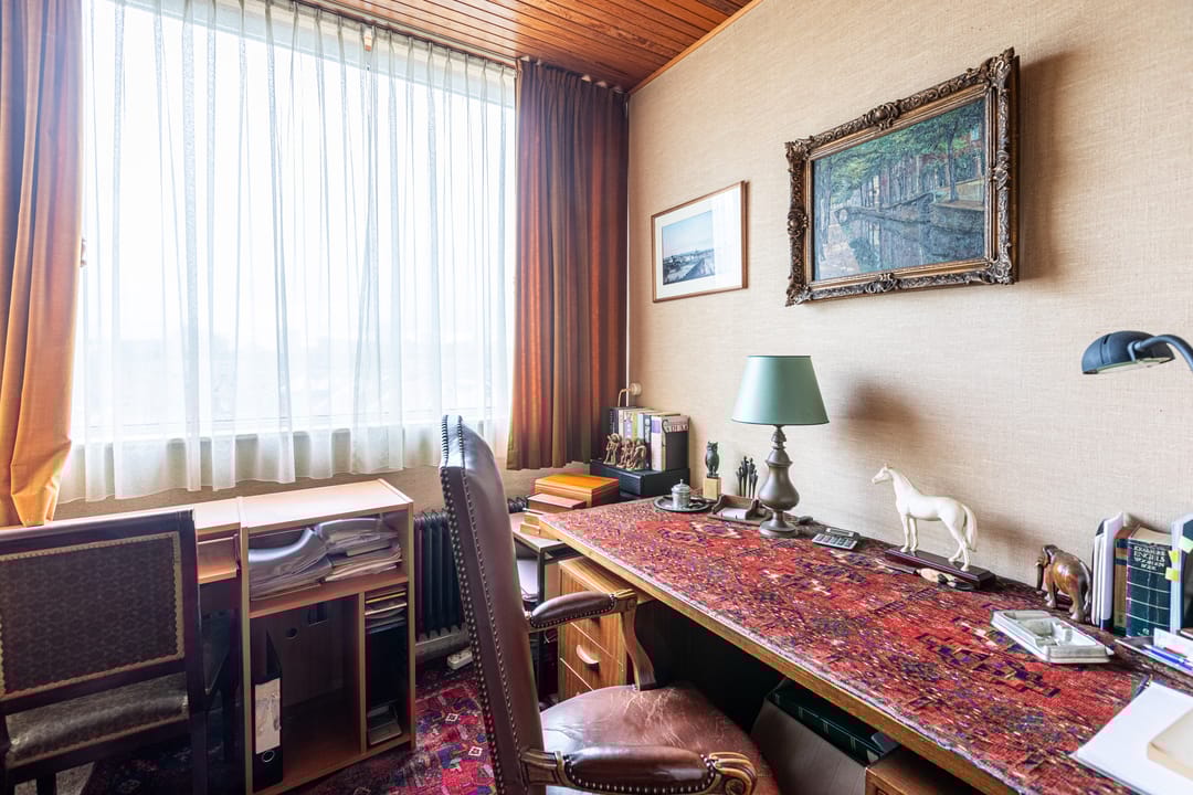 Photo 13 of Paulus Buijsstraat 23