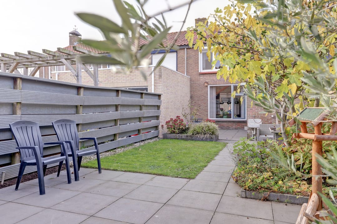 Photo 26 of Wilhelminastraat 8