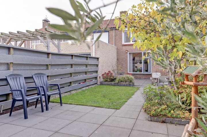 Photo 26 of Wilhelminastraat 8