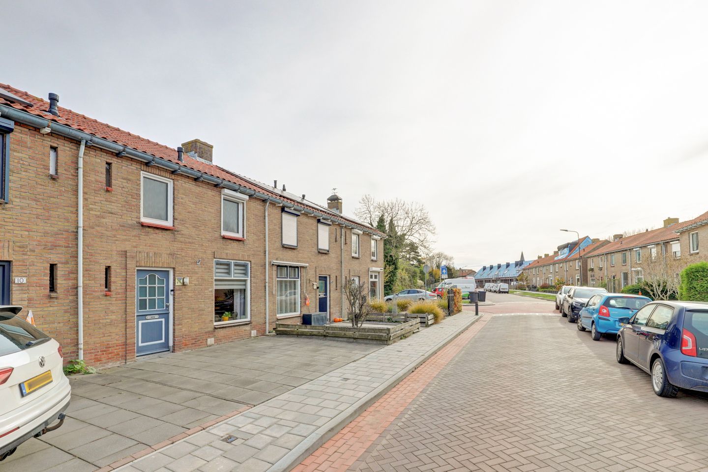 Photo 29 of Wilhelminastraat 8