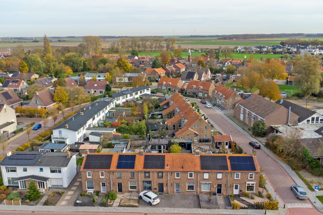 Photo 31 of Wilhelminastraat 8