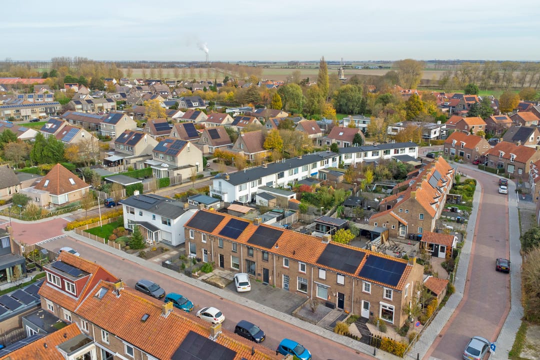 Photo 32 of Wilhelminastraat 8