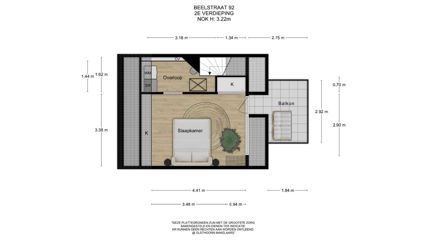 Photo 40 of Beelstraat 92