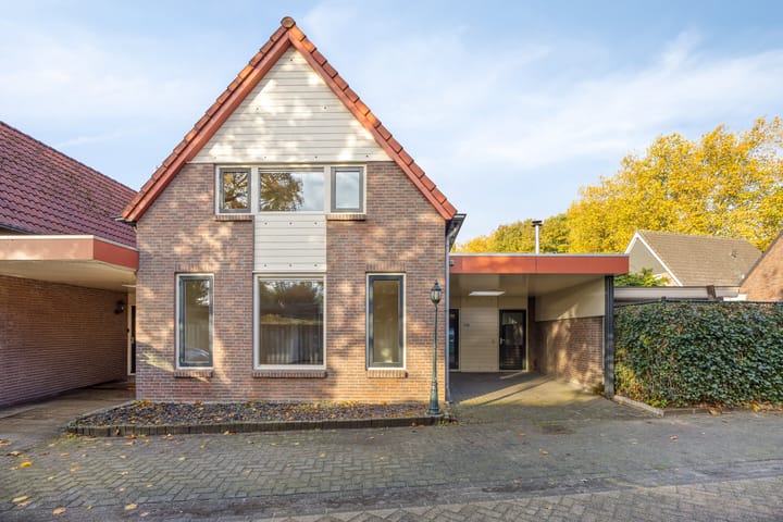 Photo 5 of Duyn en Daelseweg 24-B