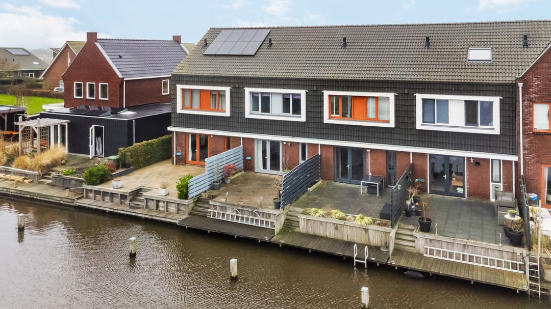 Foto 1 van Gebroeders Bonnemastrjitte 19