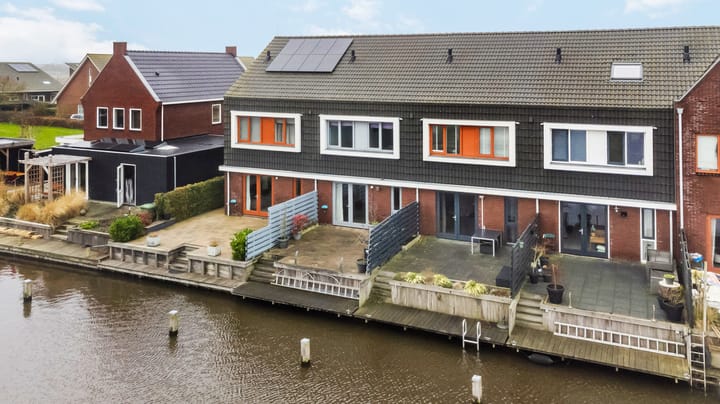 Photo 2 of Gebroeders Bonnemastrjitte 19