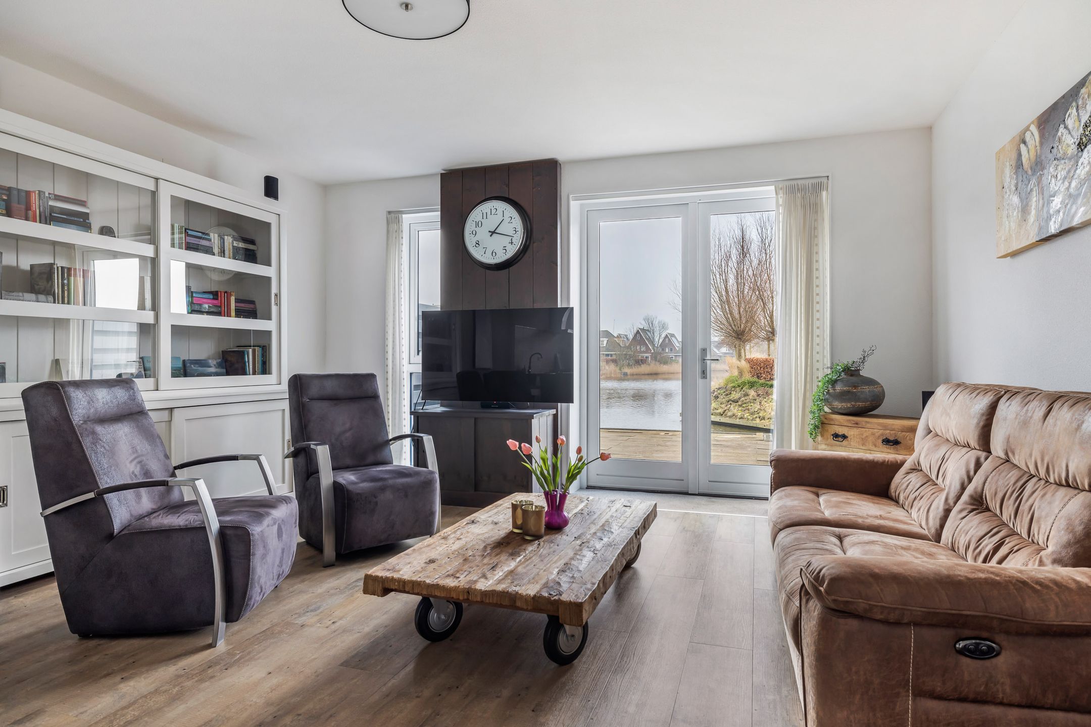 Foto 3 van Gebroeders Bonnemastrjitte 19