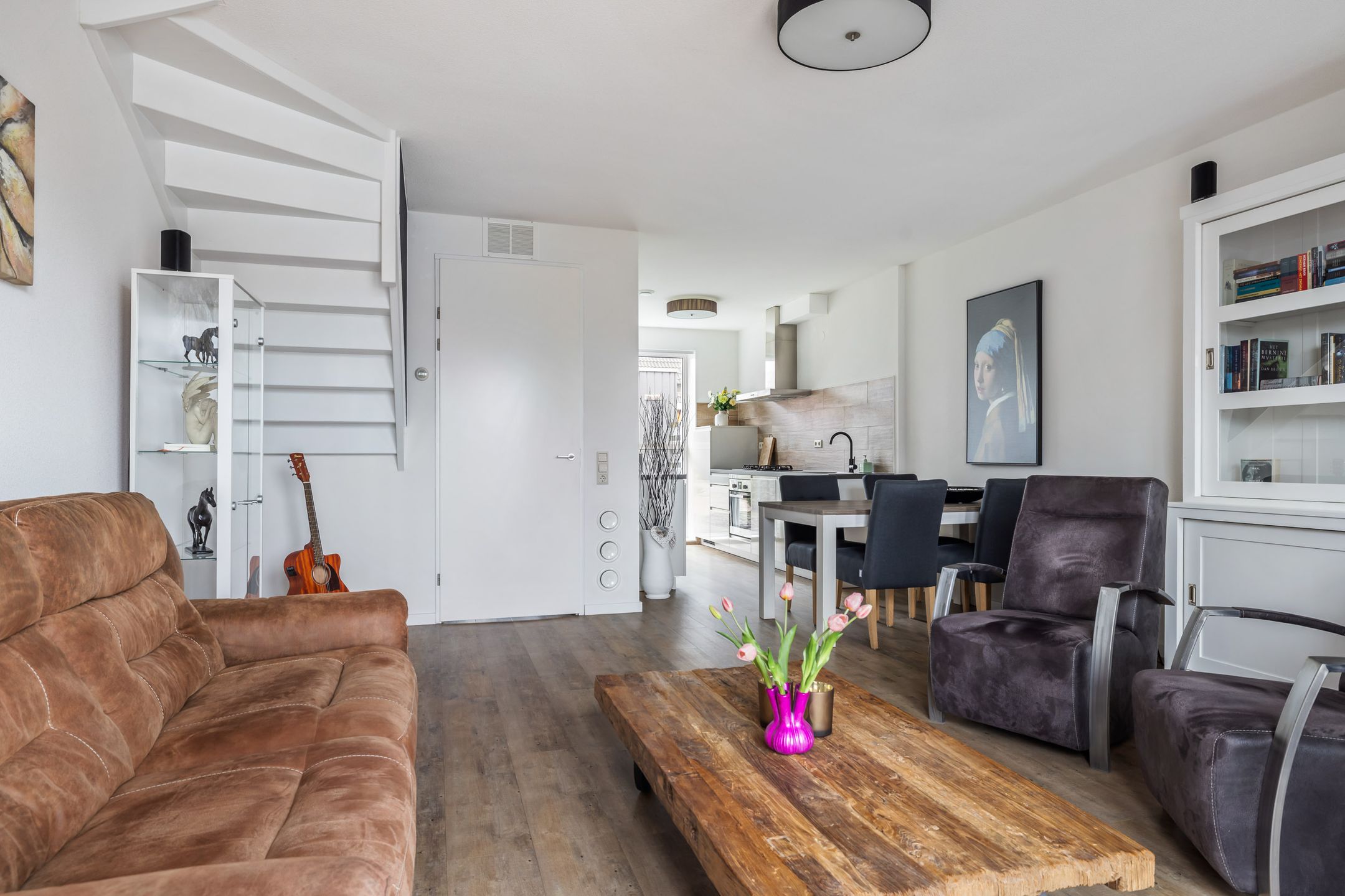 Foto 6 van Gebroeders Bonnemastrjitte 19