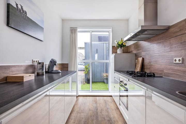 Photo 8 of Gebroeders Bonnemastrjitte 19