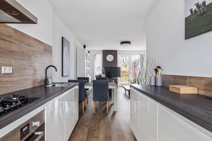 Photo 9 of Gebroeders Bonnemastrjitte 19