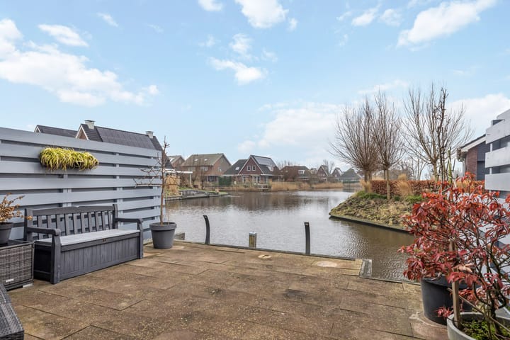 Photo 10 of Gebroeders Bonnemastrjitte 19