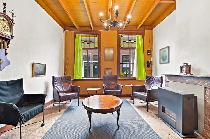 Foto 4 van Willem Beukelszoonplein 26